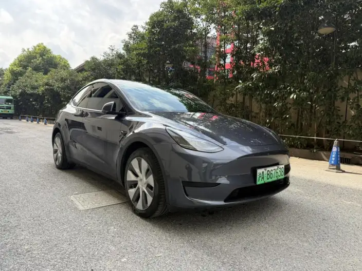 Model Y 2022 Model Facelift Rear-wheel drive version