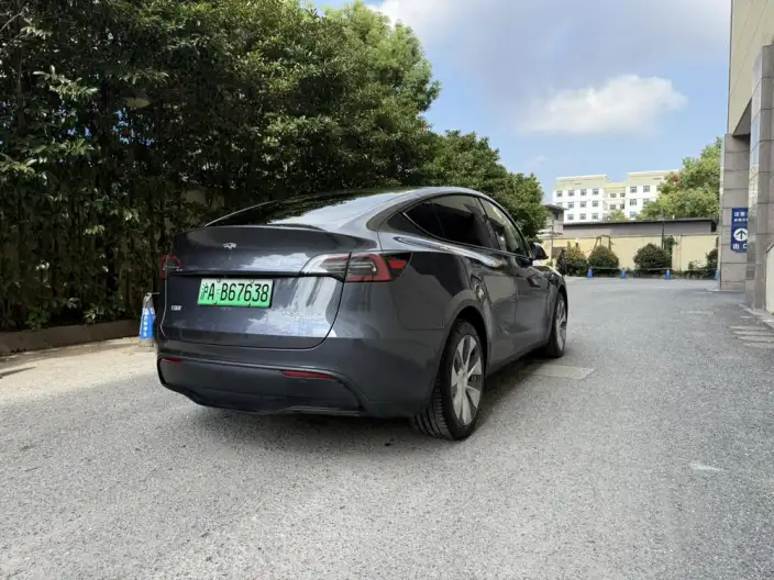 Model Y 2022 Model Facelift Rear-wheel drive version – фото 6