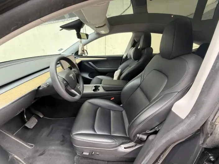Model Y 2022 Model Facelift Rear-wheel drive version – фото 8