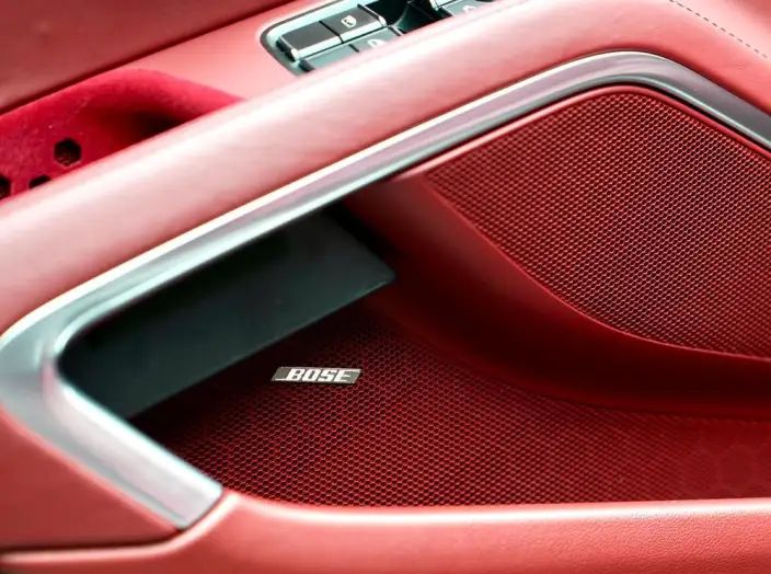 Porsche 718 2021 Model Boxster 2.5T 25th Anniversary Memorial Edition – фото 6