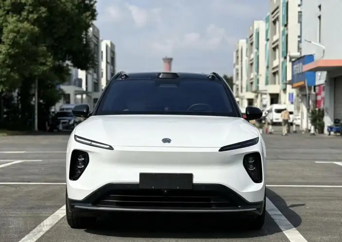 NIO ES6 2025 Model 75kWh