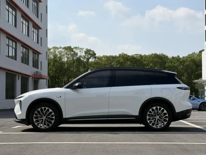 NIO ES6 2025 Model 75kWh