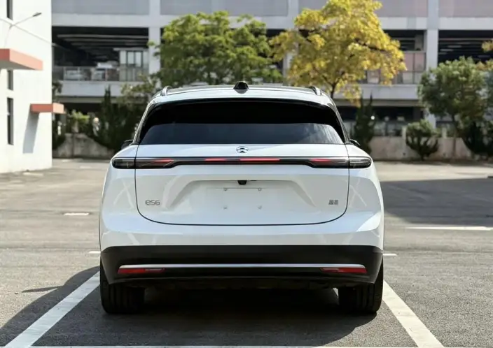 NIO ES6 2025 Model 75kWh