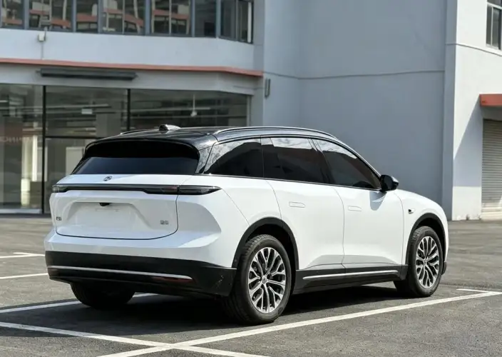 NIO ES6 2025 Model 75kWh – фото 5