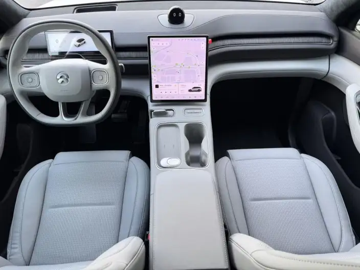 NIO ES6 2025 Model 75kWh – фото 7