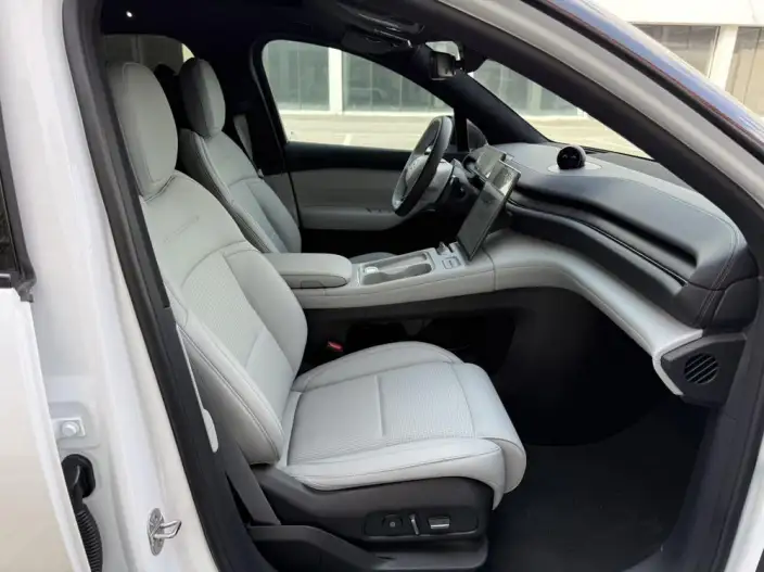 NIO ES6 2025 Model 75kWh – фото 10