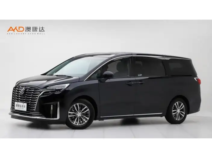 Buick GL8 2023 Model ES Luzun 2.0T Comfort Model