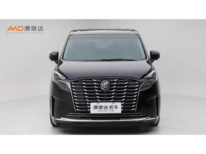 Buick GL8 2023 Model ES Luzun 2.0T Comfort Model