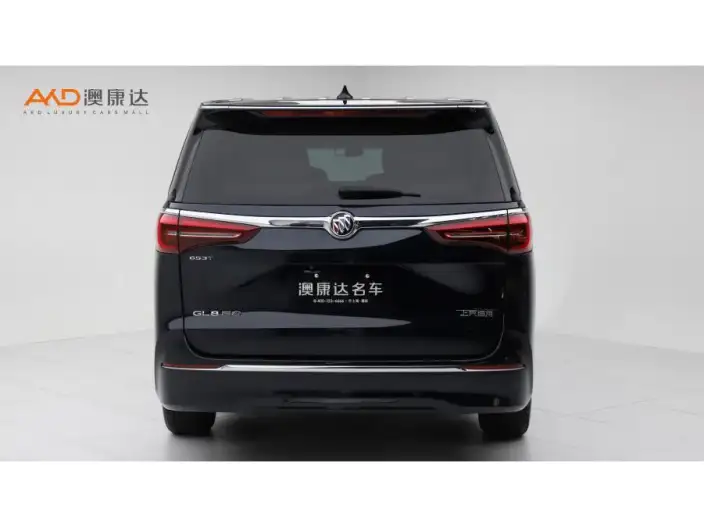 Buick GL8 2023 Model ES Luzun 2.0T Comfort Model