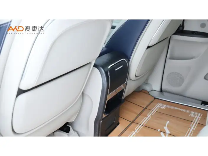 Buick GL8 2023 Model ES Luzun 2.0T Comfort Model – фото 5