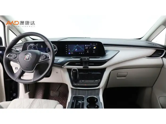 Buick GL8 2023 Model ES Luzun 2.0T Comfort Model – фото 6