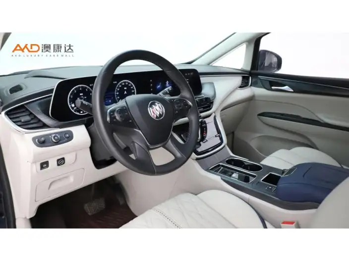 Buick GL8 2023 Model ES Luzun 2.0T Comfort Model – фото 7