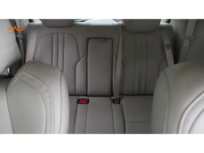 Buick GL8 2023 Model ES Luzun 2.0T Comfort Model – фото 9