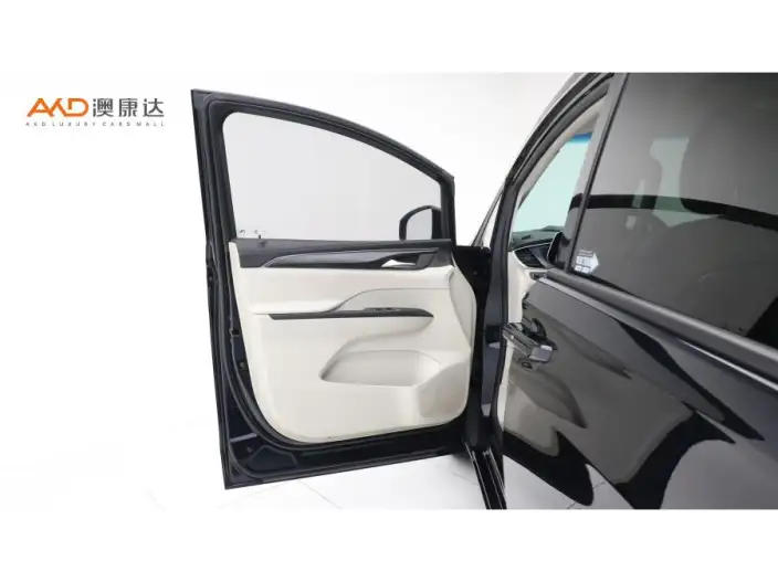 Buick GL8 2023 Model ES Luzun 2.0T Comfort Model – фото 10