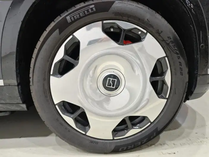 ZEEKR 9X 2025 Model Ultra Edition 70kWh VI seat – фото 7