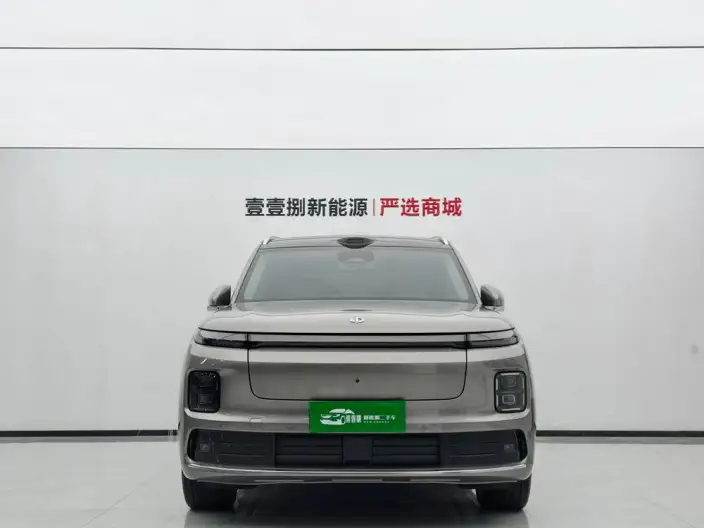Leapmotor D19 2026 Model EV 720 Zhizun Edition VI seat – фото 2
