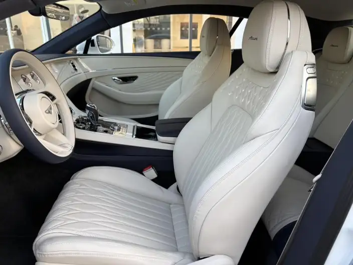 Continental PHEV 2026 Model GT Yadu Edition – фото 9