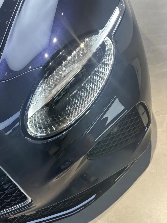 Continental PHEV 2026 Model GT