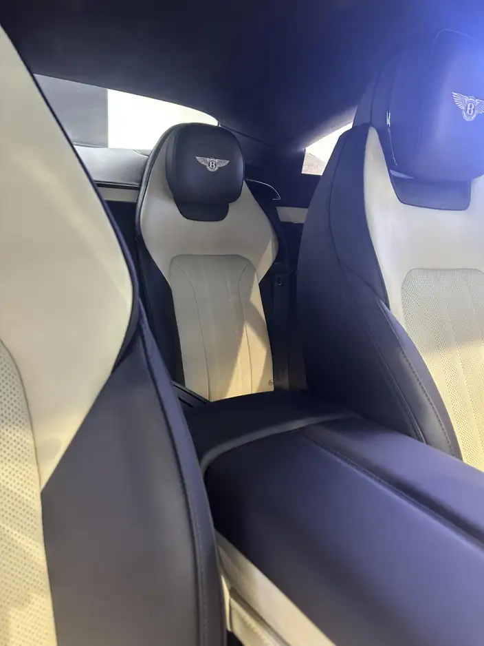 Continental PHEV 2026 Model GT – фото 10