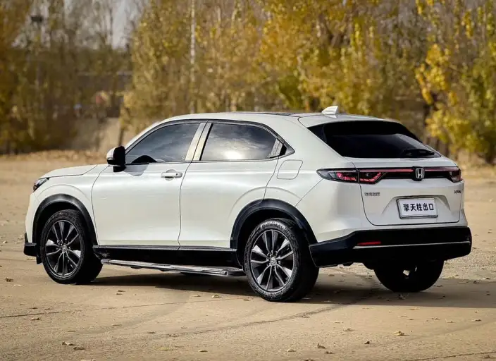 Honda XR-V 2023 Model 1.5L CVT Reai Edition – фото 5
