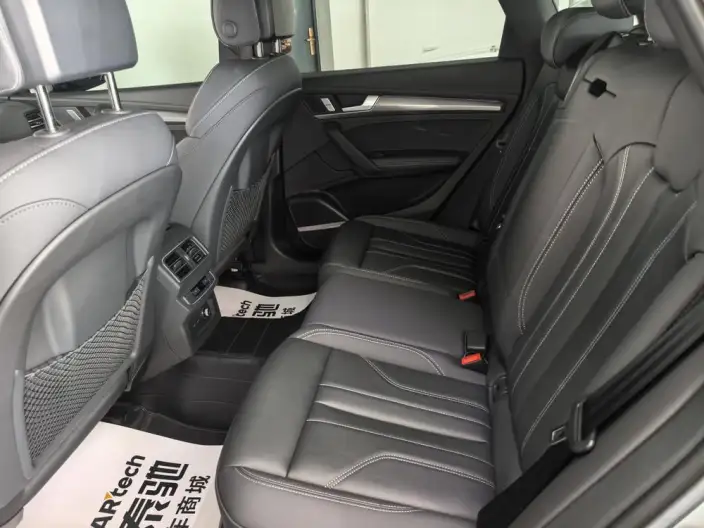Audi Q5L 2023 Model 45T Luxury Dynamic Model – фото 10