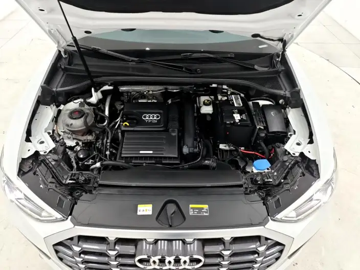 AUDI Q3 2022 Model 35 TFSI Fashion Dynamic Model – фото 10