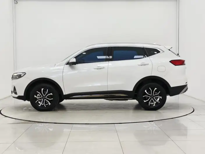 Haval H6 2023 Model Guo Trendy Edition 1.5T Automatic Urban Edition