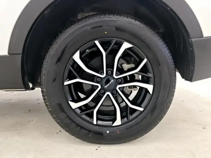 Haval H6 2023 Model Guo Trendy Edition 1.5T Automatic Urban Edition – фото 9