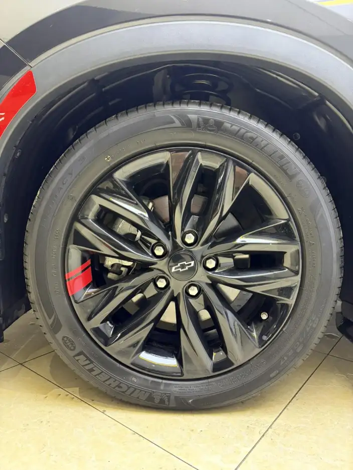 Orlando 2020 Model Mild Hybrid Redline 530T Indulgent Edition (5+2 Model ) – фото 7