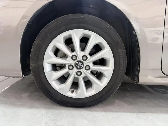 Toyota Corolla 2021 Model 1.2T S-CVT Elite Edition – фото 7