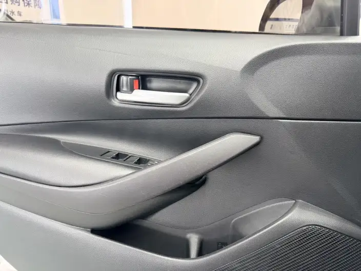 Toyota Corolla 2021 Model 1.2T S-CVT Elite Edition – фото 10
