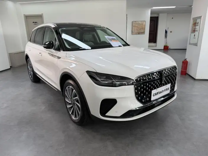 Lincoln Corsair 2023 Model 2.0T 2WD Zunya Edition