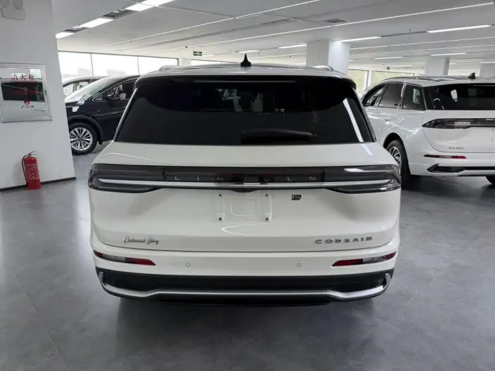 Lincoln Corsair 2023 Model 2.0T 2WD Zunya Edition – фото 5
