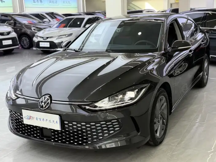 Volkswagen Lamando 2024 Model Volkswagen Lamando L 280TSI DSG Spicy version – фото 1