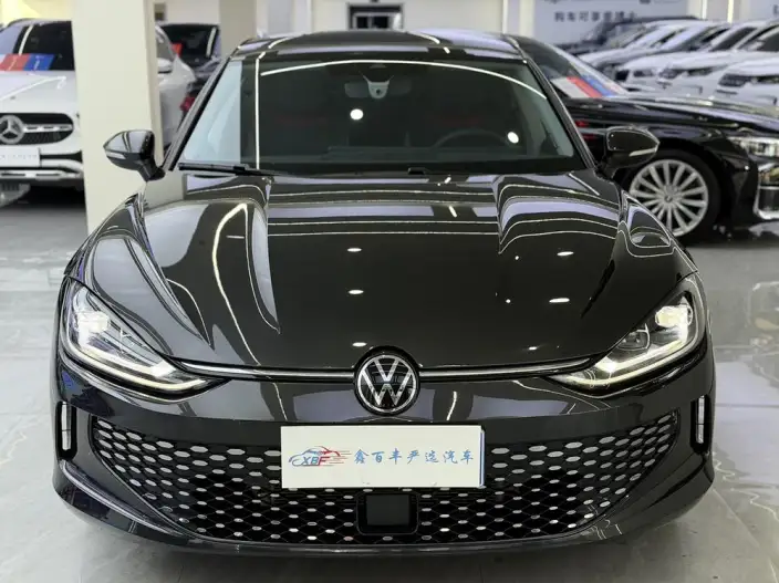Volkswagen Lamando 2024 Model Volkswagen Lamando L 280TSI DSG Spicy version – фото 2