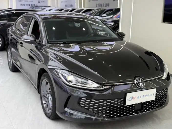 Volkswagen Lamando 2024 Model Volkswagen Lamando L 280TSI DSG Spicy version – фото 3