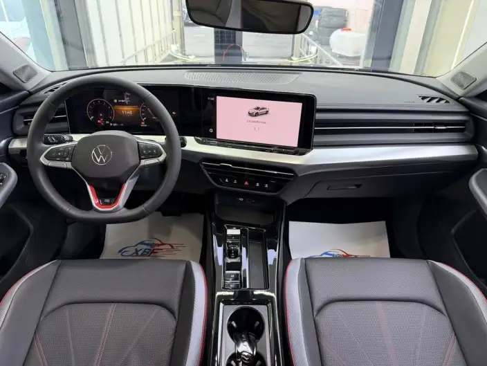Volkswagen Lamando 2024 Model Volkswagen Lamando L 280TSI DSG Spicy version – фото 8