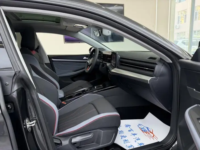 Volkswagen Lamando 2024 Model Volkswagen Lamando L 280TSI DSG Spicy version – фото 10
