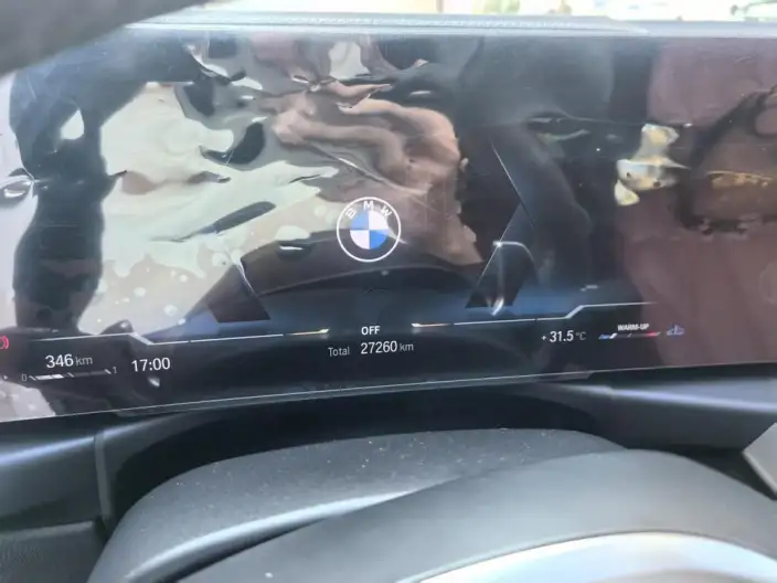 BMW 3 Series 2023 Model 320Li M Sports Set – фото 9
