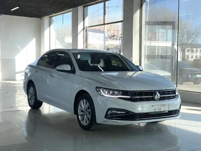 Volkswagen Bora 2021 Model 1.5L Automatic Comfort Zhilian Edition – фото 3