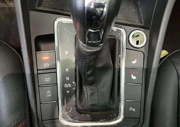 Volkswagen Bora 2021 Model 1.5L Automatic Comfort Zhilian Edition – фото 10
