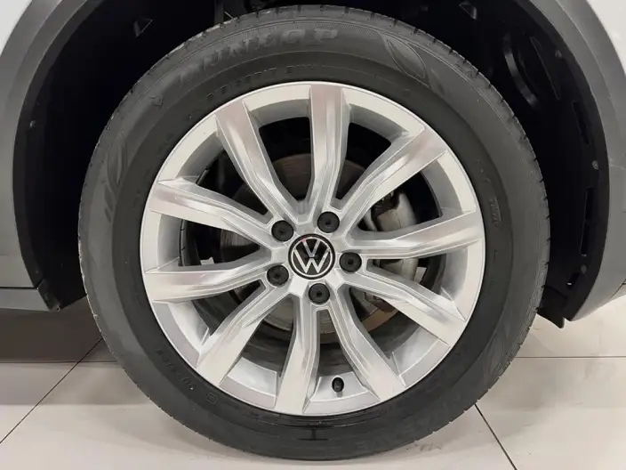 Volkswagen T-Roc 2022 Model 280TSI DSG 2WD Elite PLUS – фото 7