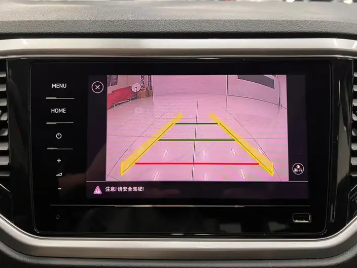 Volkswagen T-Roc 2022 Model 280TSI DSG 2WD Elite PLUS – фото 10