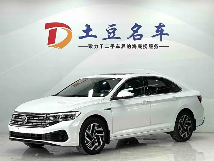 Volkswagen Sagitar 2023 Model 280TSI DSG Beyond Edition Lite – фото 1