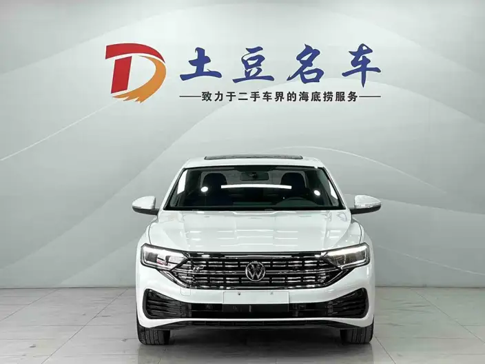 Volkswagen Sagitar 2023 Model 280TSI DSG Beyond Edition Lite – фото 2