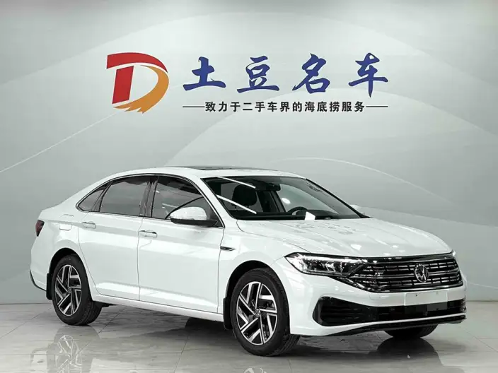 Volkswagen Sagitar 2023 Model 280TSI DSG Beyond Edition Lite – фото 3