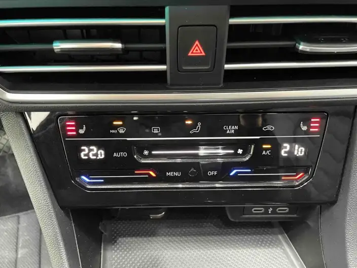 Volkswagen Sagitar 2023 Model 280TSI DSG Beyond Edition Lite – фото 8
