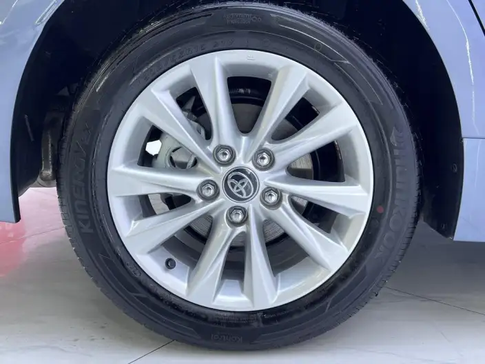 Toyota Corolla 2023 Model Intelligent Hybrid 1.8L E-CVT Elite Edition – фото 7