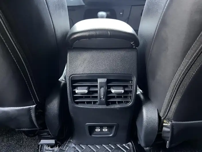 Toyota Corolla 2023 Model Intelligent Hybrid 1.8L E-CVT Elite Edition – фото 9