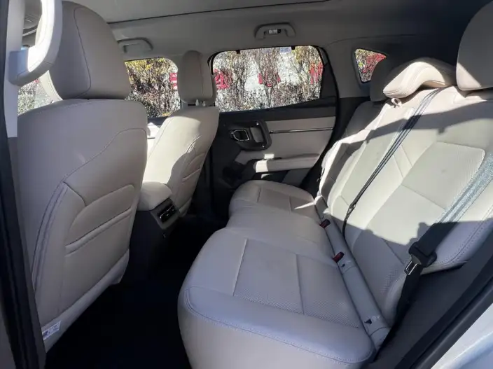 Haval Dachdog PLUS PHEV 2026 Model Hi4 1.5T 150km Trendy Electric Edition – фото 9